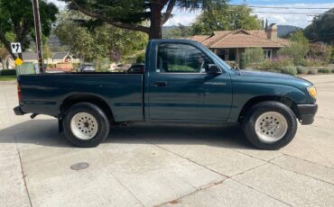 Toyota-tacoma-regular-cab-pickup-truck-1996-green-4