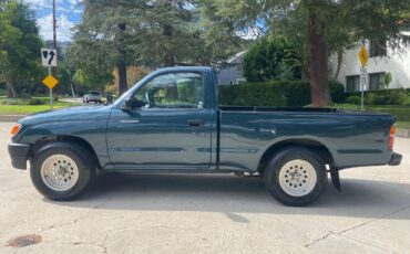 Toyota-tacoma-regular-cab-pickup-truck-1996-green-5