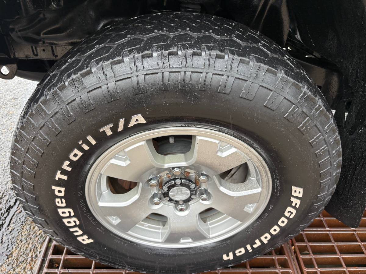 Toyota-tacoma-trd-off-road-1995-11