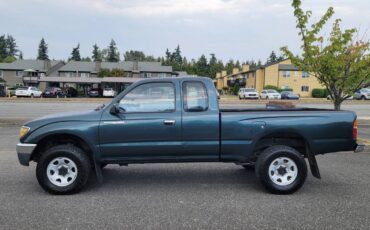 Toyota-tacoma-xtracab-1995-green-11