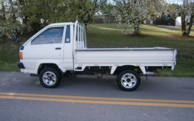 Toyota townace 1995