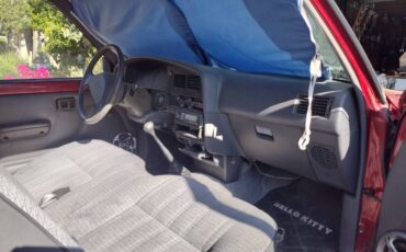 Toyota-truck-1994-red-6