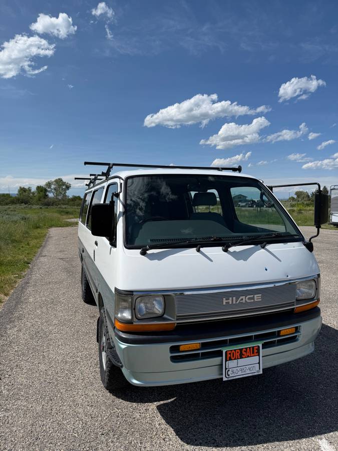 Toyota-van-diesel-1992