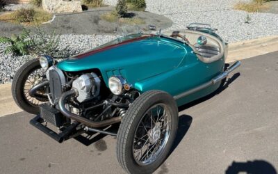 Triking super 1934