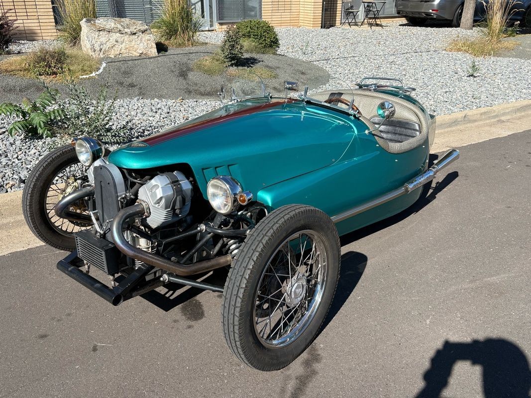 Triking super 1934 --