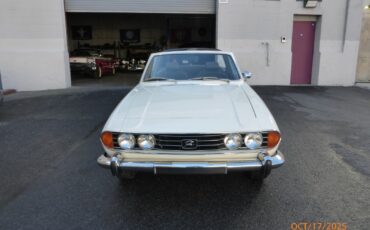 Triumph-Other-1973-Convertible-1