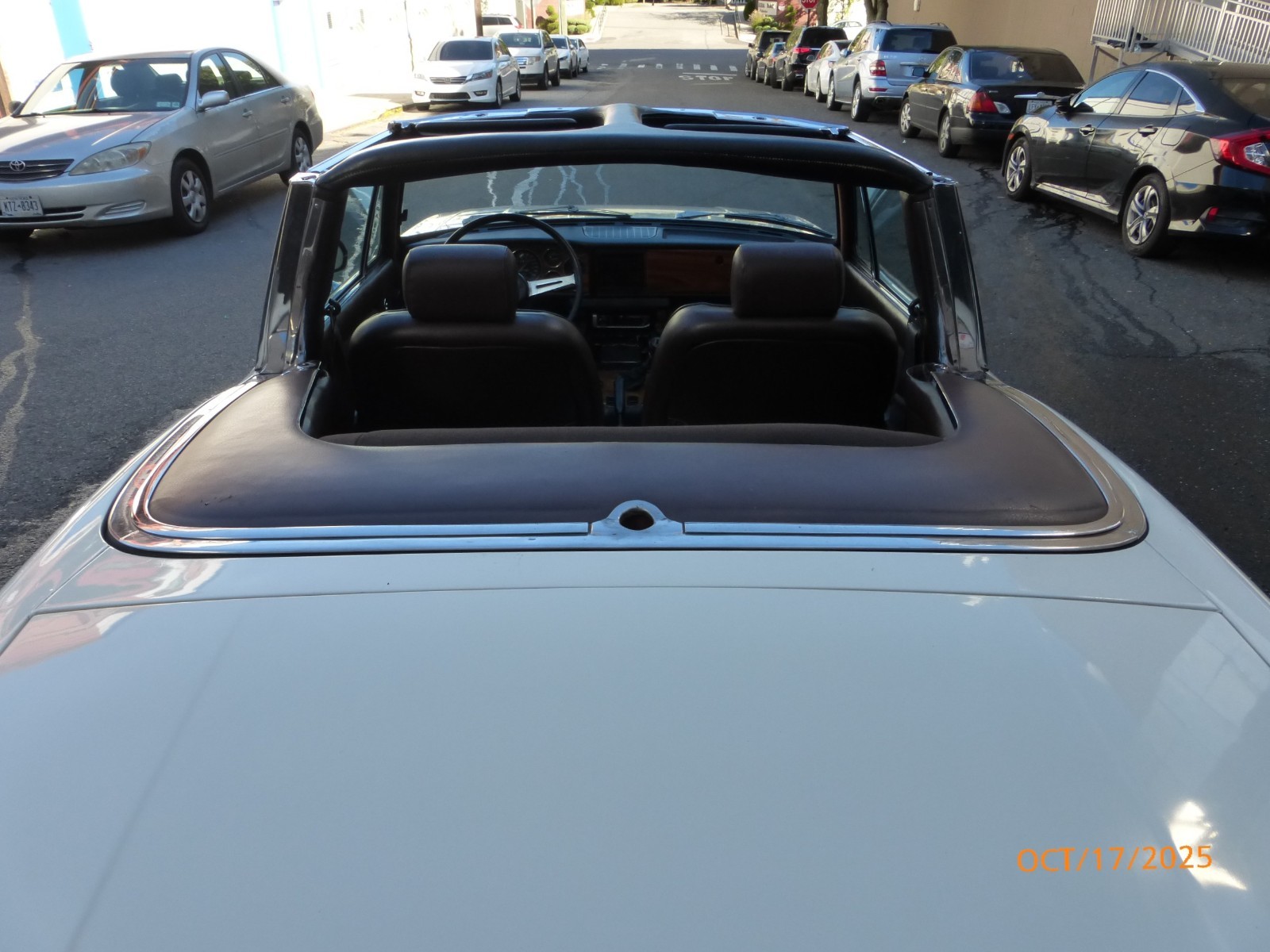 Triumph-Other-1973-Convertible-10