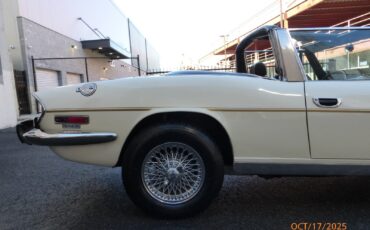 Triumph-Other-1973-Convertible-11