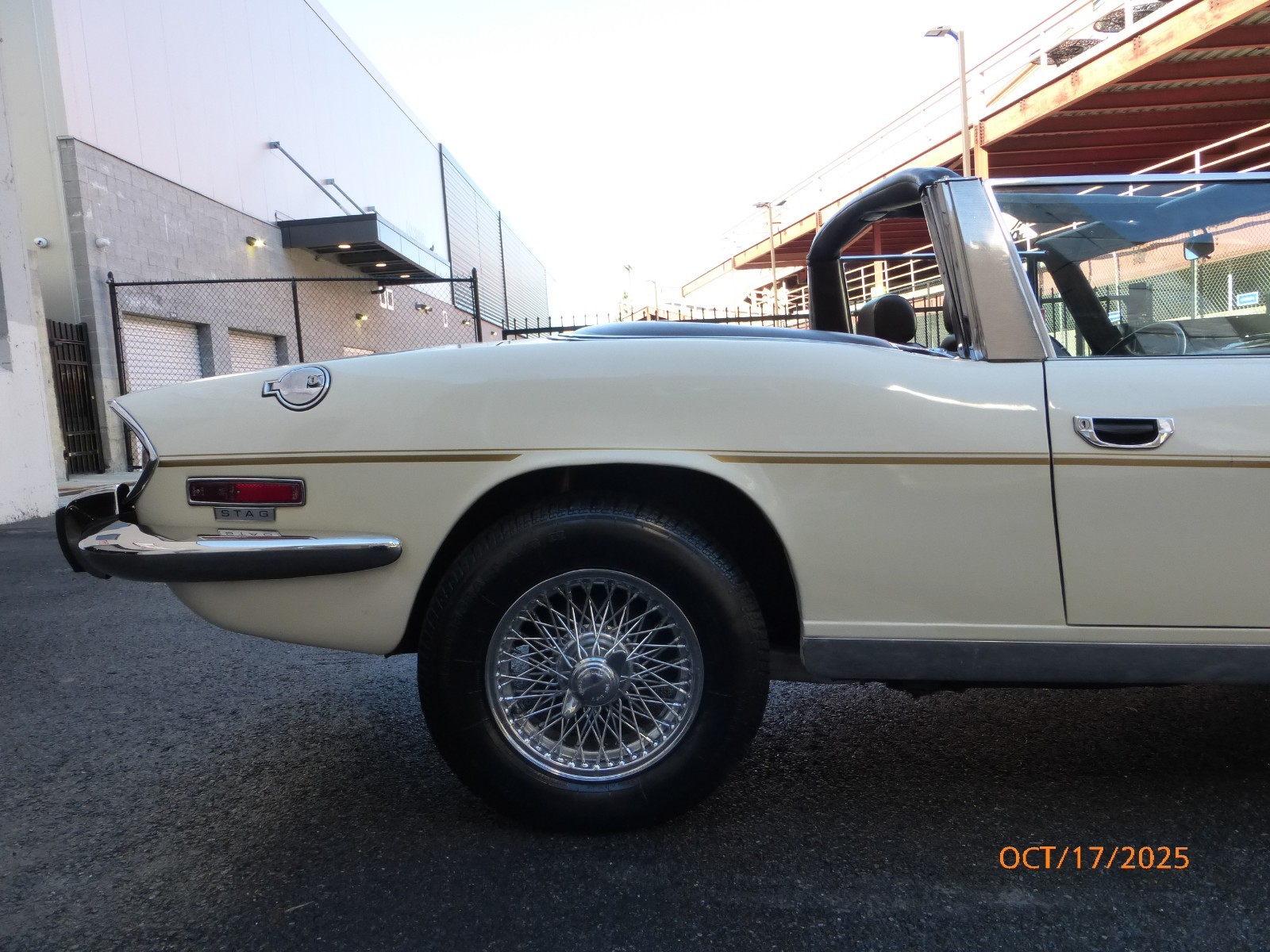Triumph-Other-1973-Convertible-11