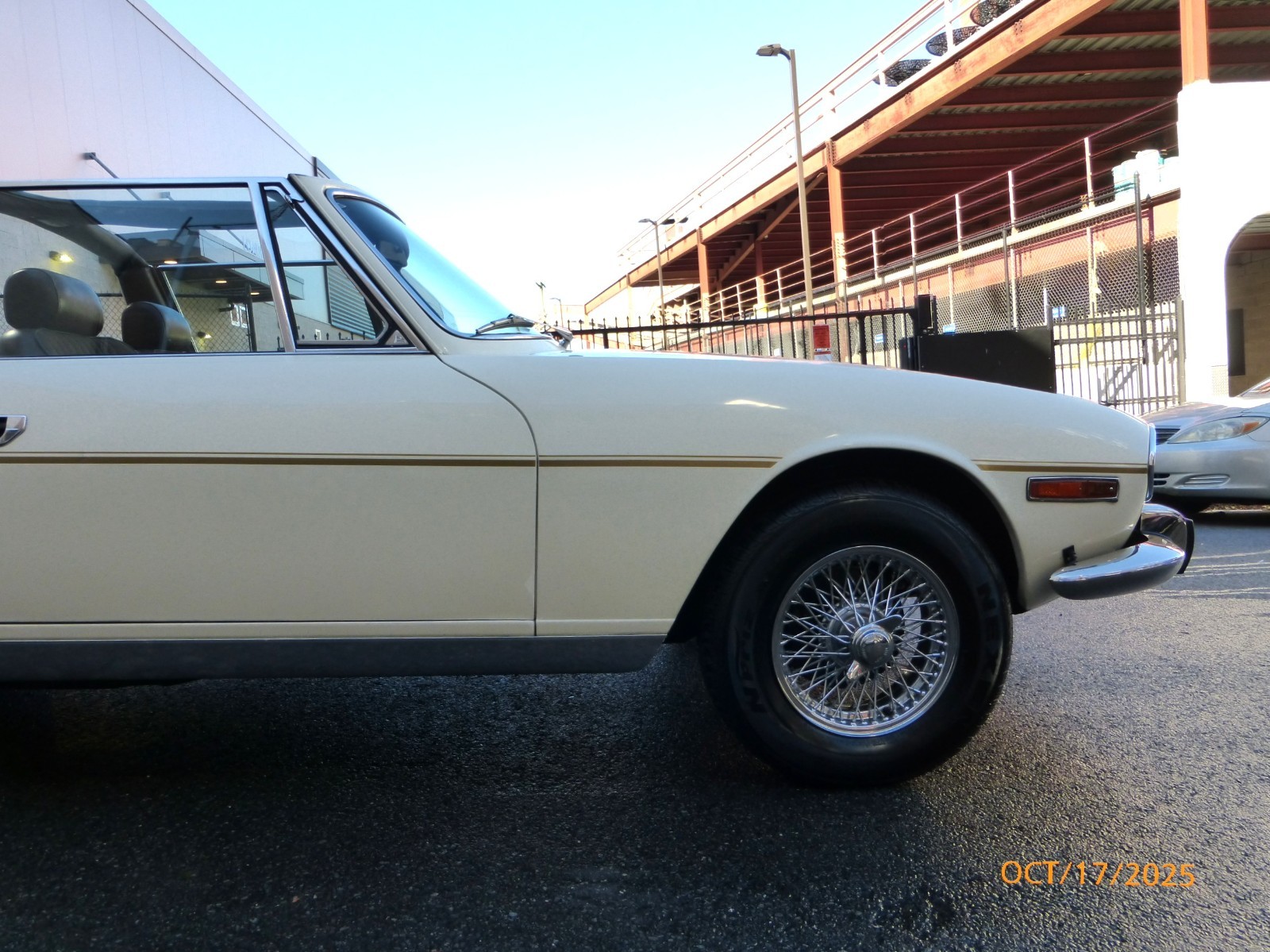 Triumph-Other-1973-Convertible-12
