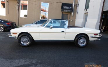Triumph-Other-1973-Convertible-2