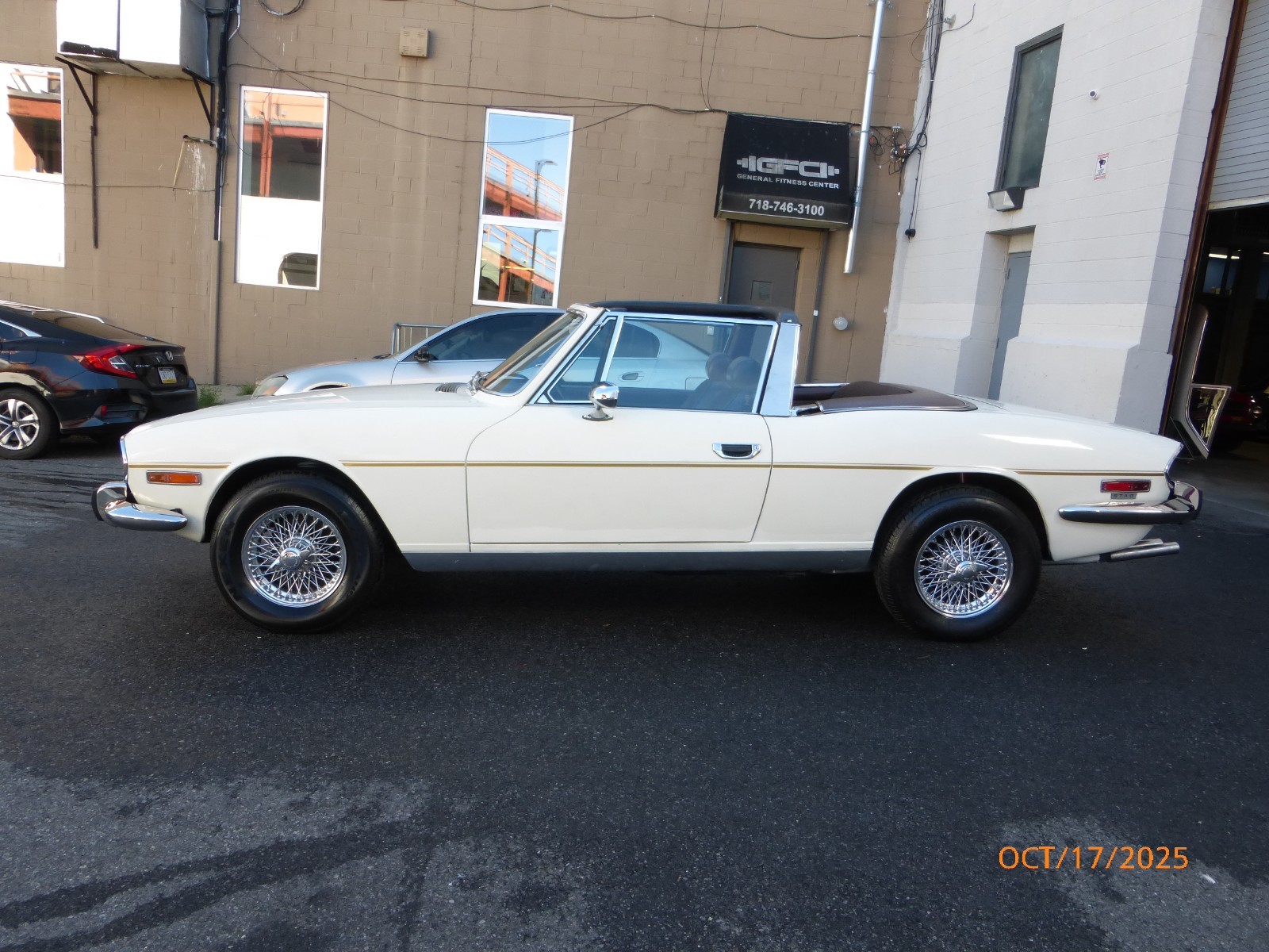 Triumph-Other-1973-Convertible-2