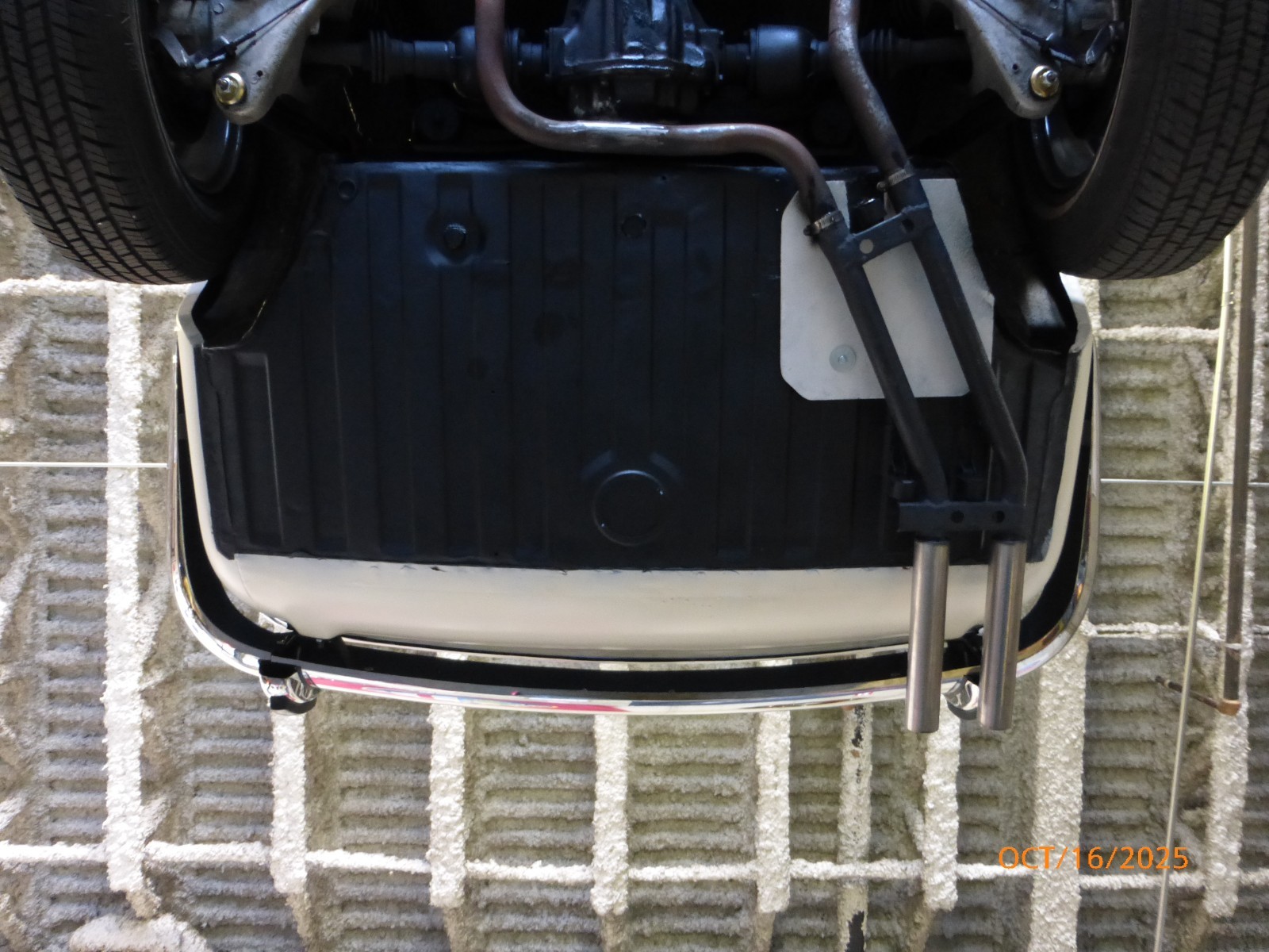 Triumph-Other-1973-Convertible-26