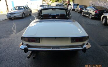 Triumph-Other-1973-Convertible-3