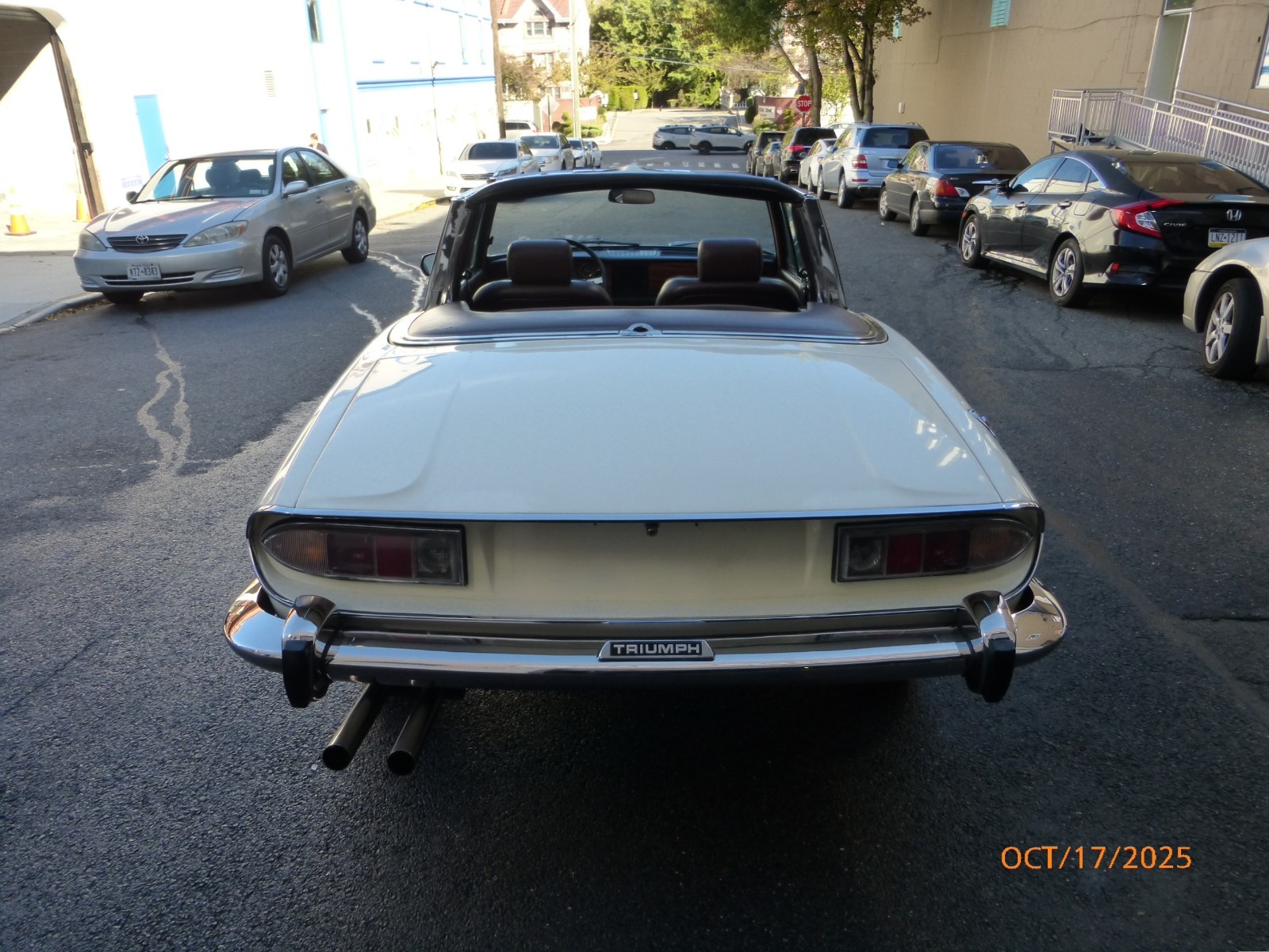 Triumph-Other-1973-Convertible-3