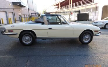 Triumph-Other-1973-Convertible-4