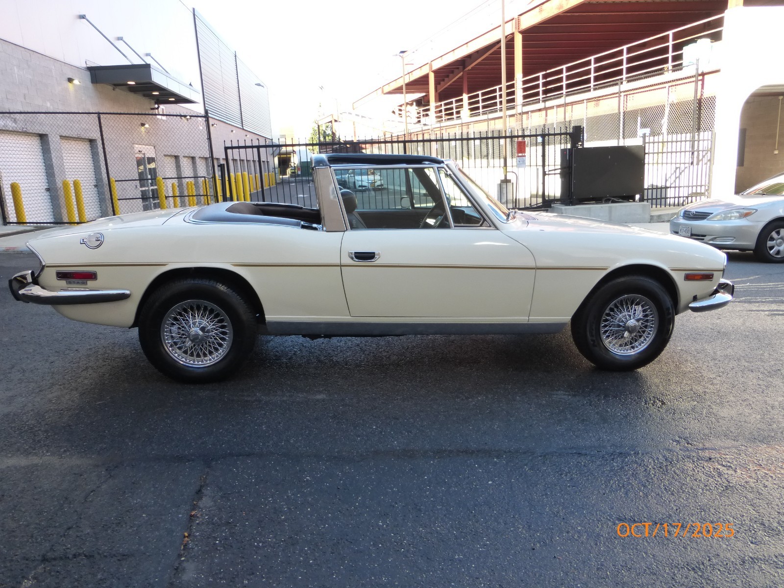 Triumph-Other-1973-Convertible-4