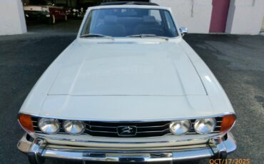 Triumph-Other-1973-Convertible-5