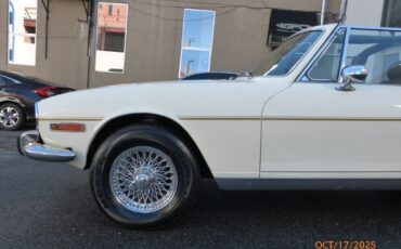 Triumph-Other-1973-Convertible-7