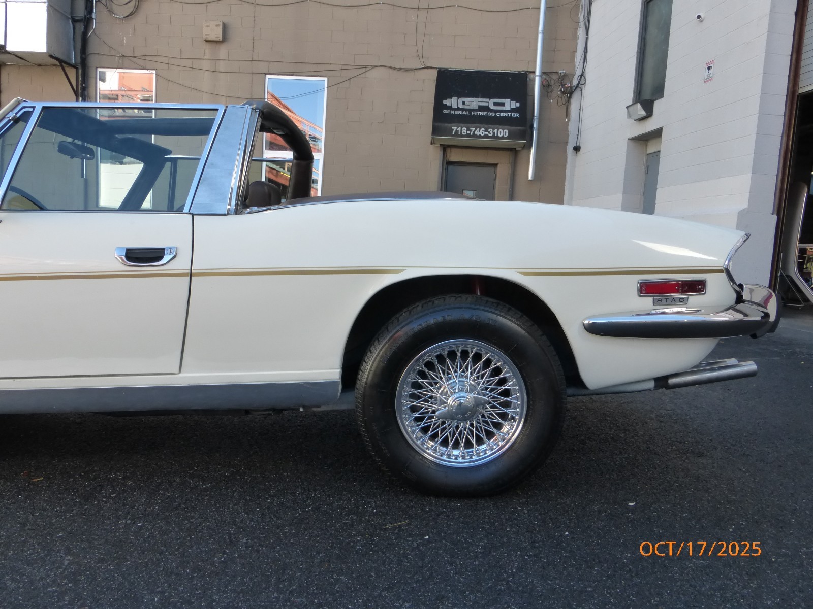 Triumph-Other-1973-Convertible-8