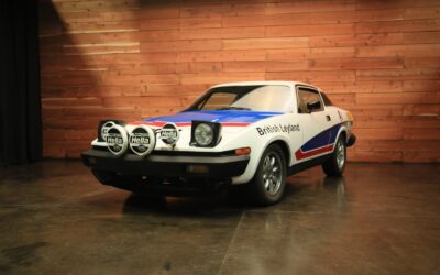 Triumph Other 1977 Coupe