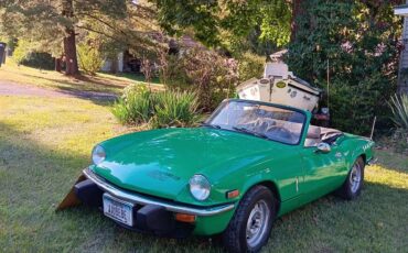Triumph-Spitfire-1976-Java-Green-Beige-4
