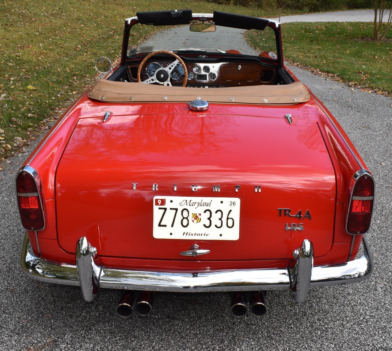 Triumph-TR-4A-1966-Convertible-8