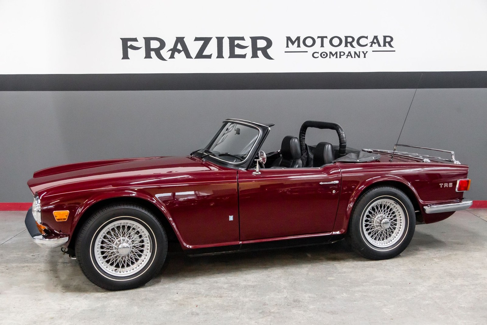 Triumph-TR-6-1972
