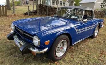 Triumph-TR-6-1976-Convertible