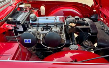 Triumph-TR4-1964-Convertible-5