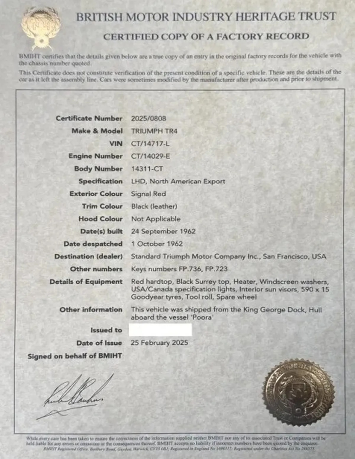 Triumph-Tr4-1962-Signal-Red-Black-9