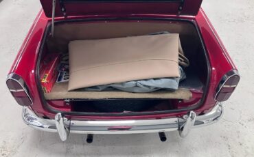 Triumph-Tr4-1965-Dark-Red-Tan-1