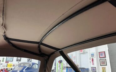 Triumph-Tr4-1965-Dark-Red-Tan-19