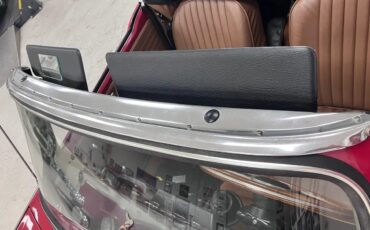 Triumph-Tr4-1965-Dark-Red-Tan-7