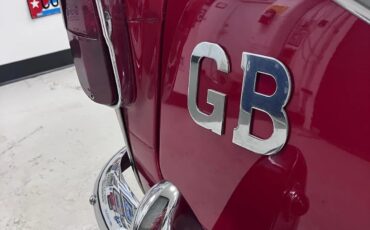 Triumph-Tr4-1965-Dark-Red-Tan-8