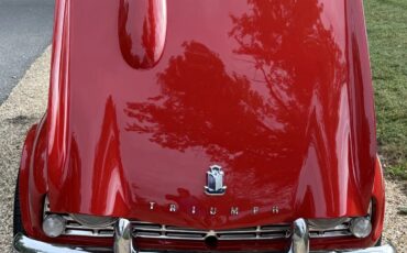 Triumph-Tr4-1965-Signal-Red-Black-With-White-Piping-Leather-6