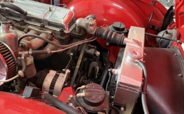 Triumph-Tr4a-1967-Red-Dark-Tan-7