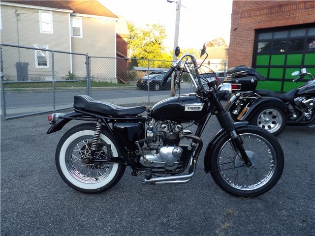 Triumph-Trophy-1969