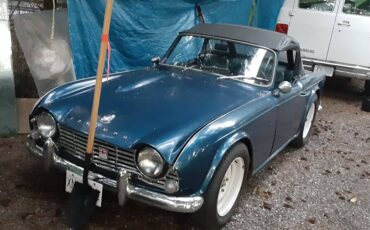 Triumph-tr4-1965-blue-1