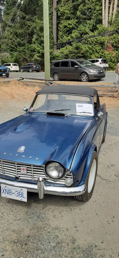 Triumph-tr4-1965-blue