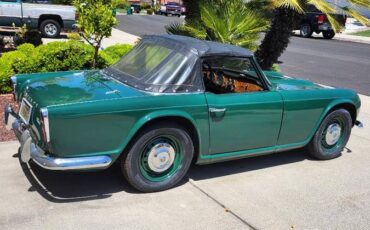 Triumph-tr4-1965-green-1