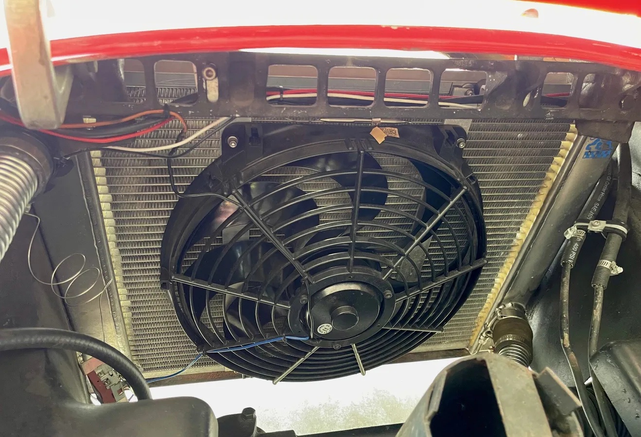 Unique-Cobra-1965-Red-Black-14