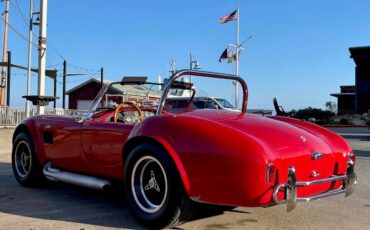 Unique-Cobra-1965-Red-Black