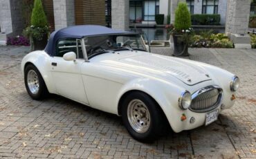 V8-austin-healey-1985-white-1