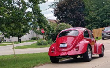 Volkswagan-bettle-1974-red-2