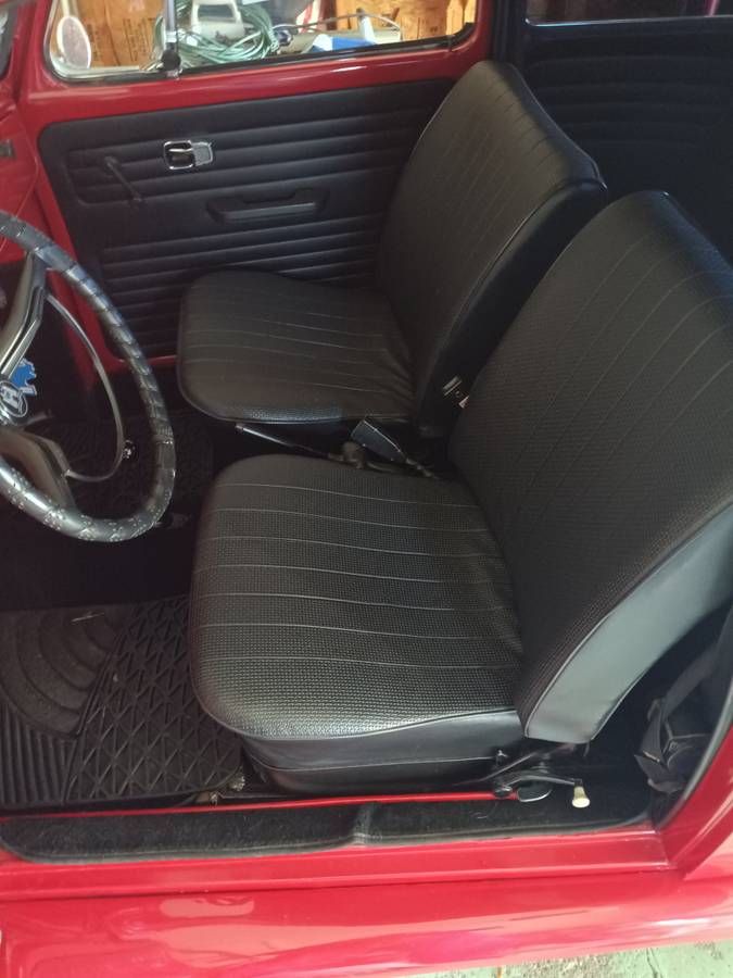 Volkswagan-bettle-1974-red
