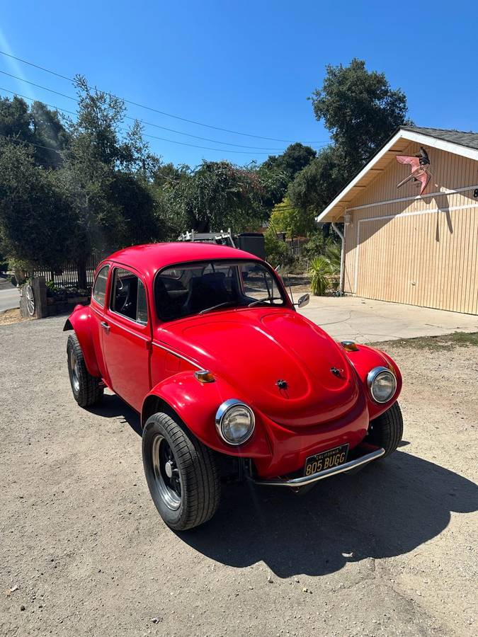 Volkswagen-1969-red-1