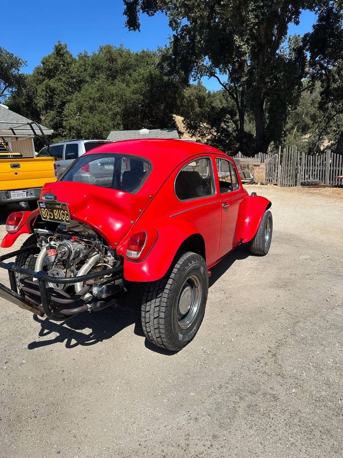 Volkswagen-1969-red-2