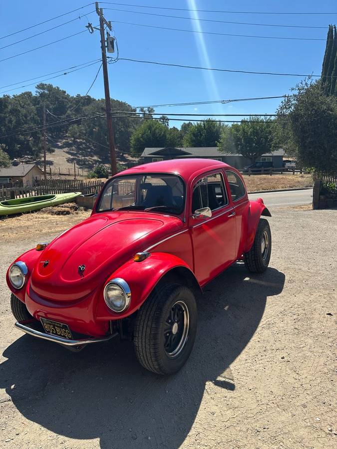 Volkswagen-1969-red-4