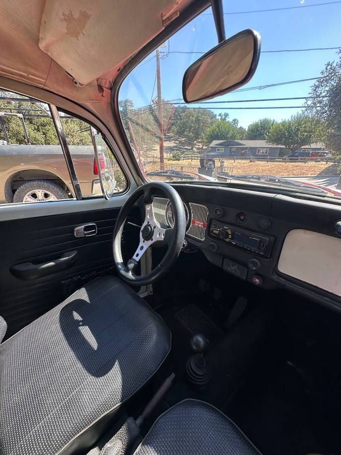 Volkswagen-1969-red-9